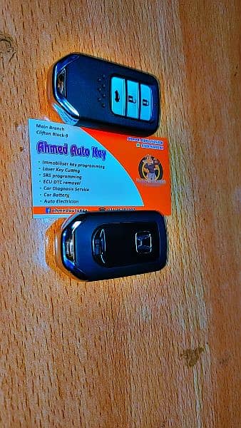 key maker/car remote key maker 03322936572 5