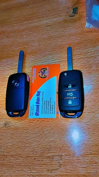 key maker/car remote key maker 03322936572 6