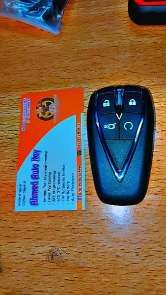 key maker/car remote key maker 03322936572 8