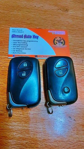 key maker/car remote key maker 0332-2936572 3
