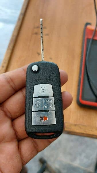 key maker/car remote key maker 0332-2936572 9