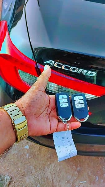 key maker/car remote key maker 0332-2936572 10