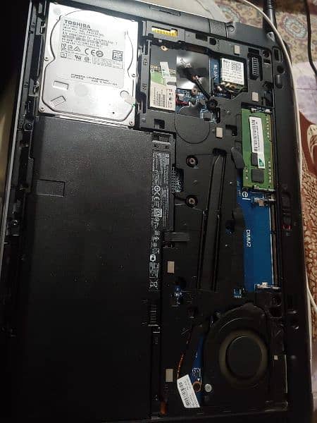 Hp EliteBook 840 core i5 2