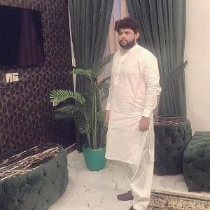 Haider Ali
