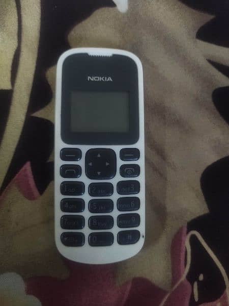 nokia 103 olx