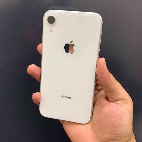 olx iphone xr 128 gb