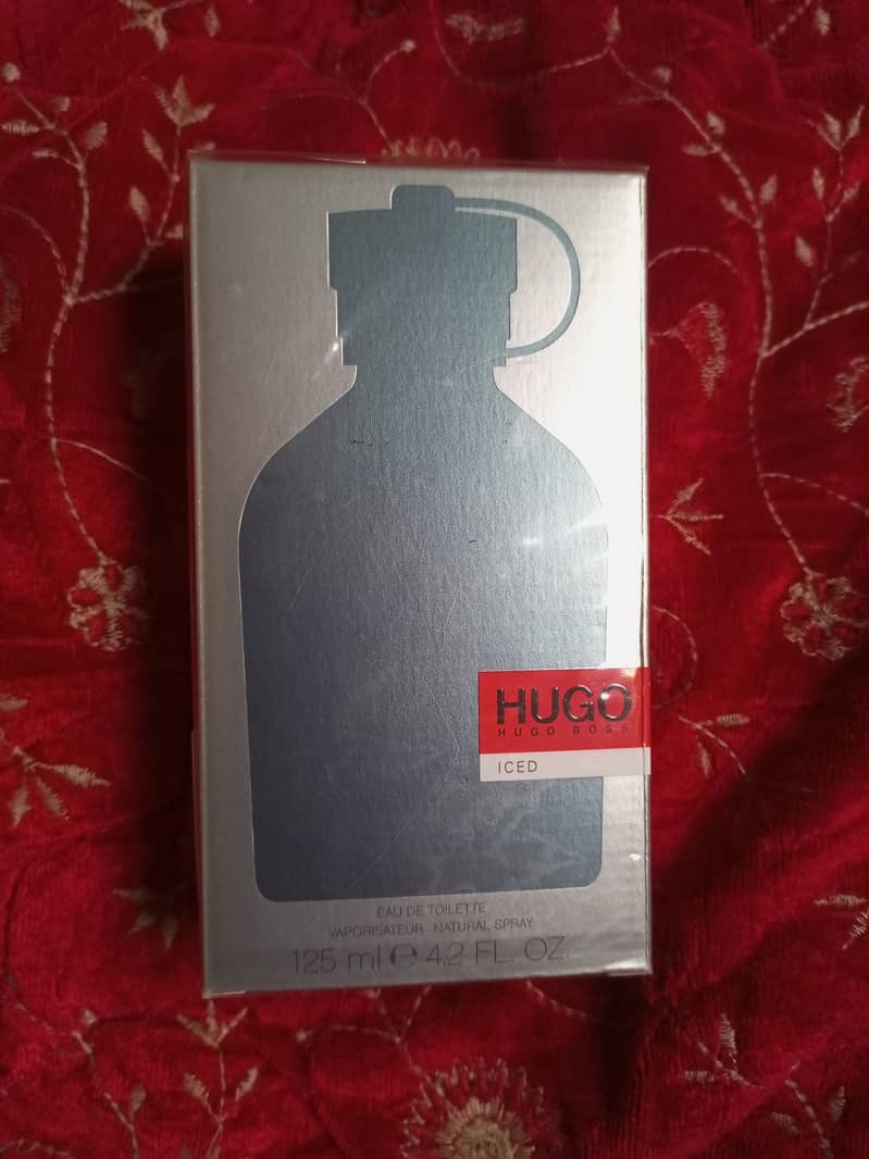 Hugo Boss (Imported) 0