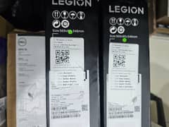 Lenovo Legion Pro 7i, 2023 16" Core i9 13th Gen (16Gb/01Tb) RTX 4080 0