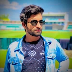 Asad Khan Usafzai