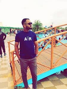 Muhammad Asharib