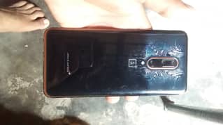 OnePlus 7 T Pro 5G McLaren Edition