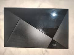 Nvidia Shield Pro (500GB - Latest software updated) 4K HDR Player