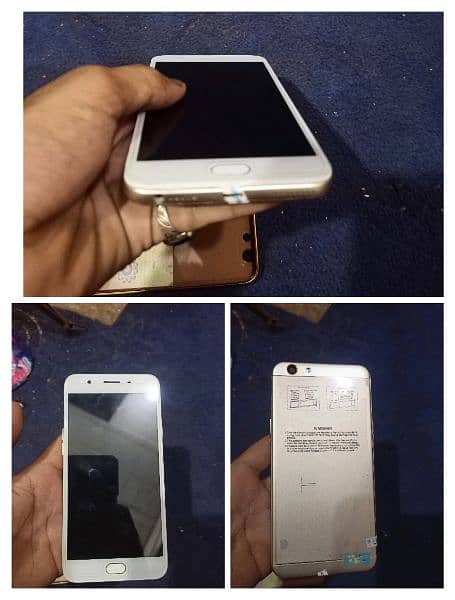 oppo f1s ori