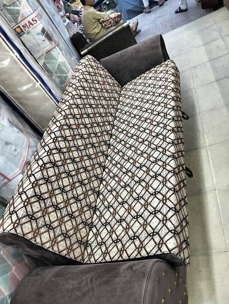 sofa come bed very good quality 1