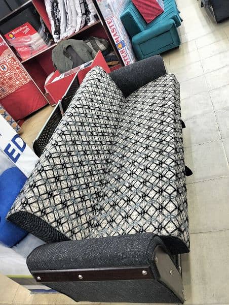 sofa come bed very good quality 3