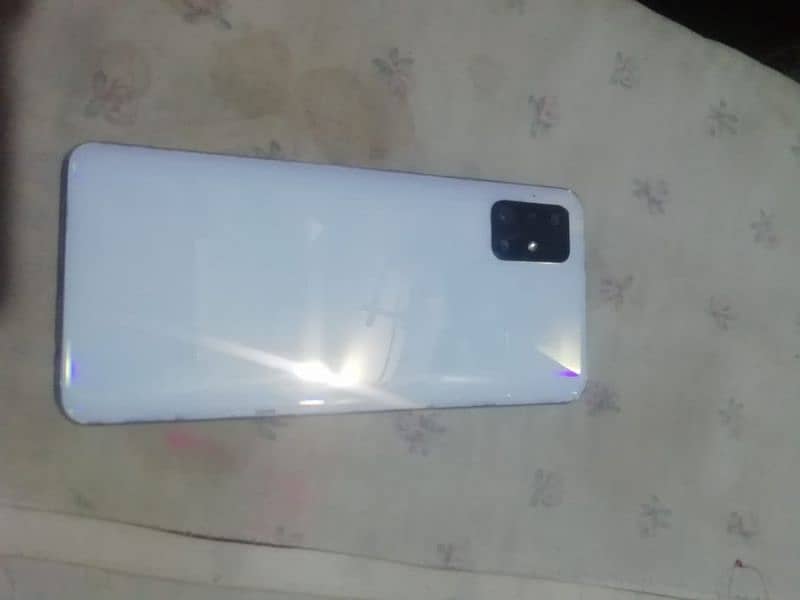 olx samsung a 51