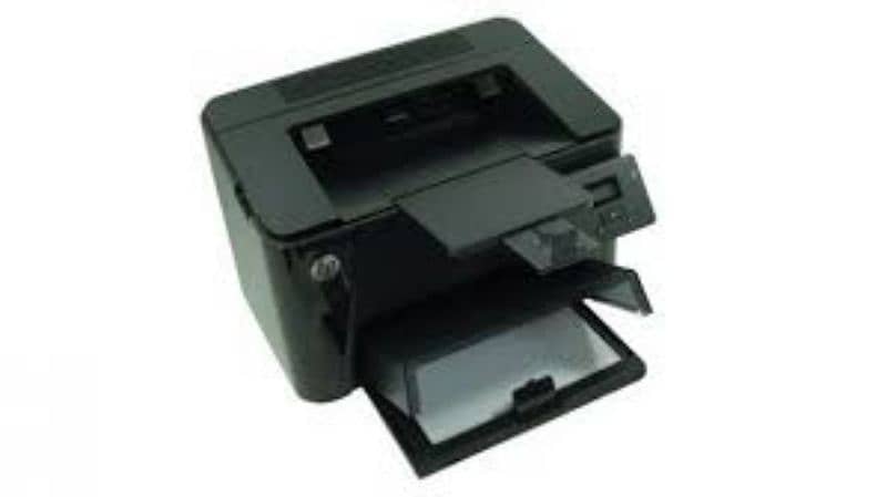 HP 1606 printer for sale 0
