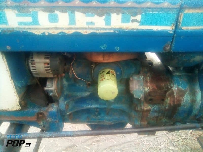 Ford4000 Re condion  03225905376 17