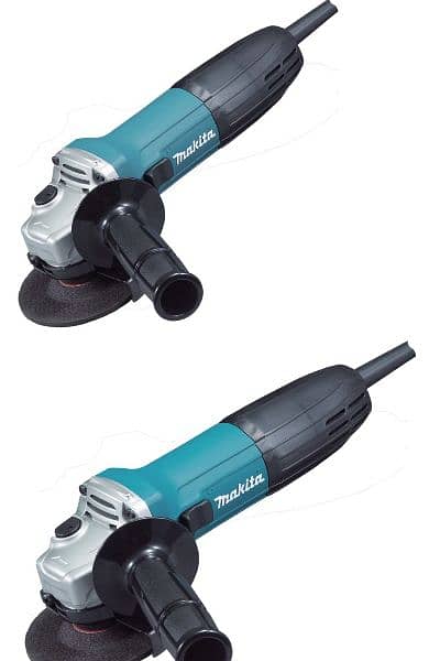 Car Buff polisher angle grinder 4 5 6 7 9 DeWalt makita Hitachi 4