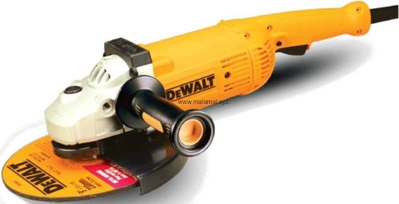 Car Buff polisher angle grinder 4 5 6 7 9 DeWalt makita Hitachi 10