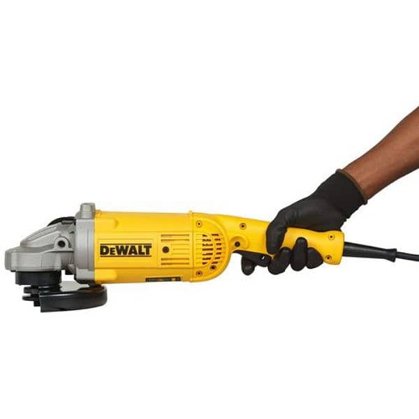 Car Buff polisher angle grinder 4 5 6 7 9 DeWalt makita Hitachi 12