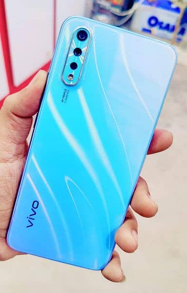 vivo s1 price 14000