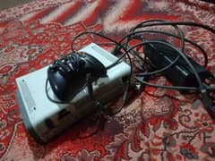 Urgent sale 60 CDs new not used aik wire controller  aur Sath Xbox 360