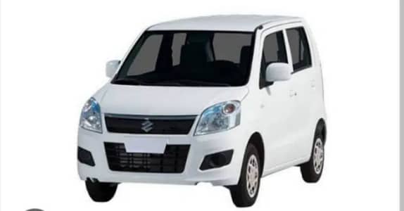 rent a car wagon R with driver