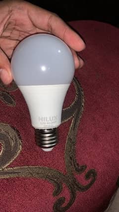 Led bulb 0