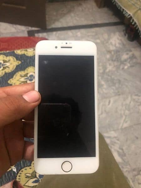 iphone 6s panel olx