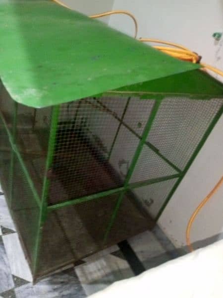 Big colony  Cage for sale condition 9/10 2