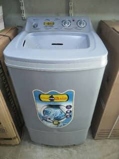 Washing Machine 9 kg