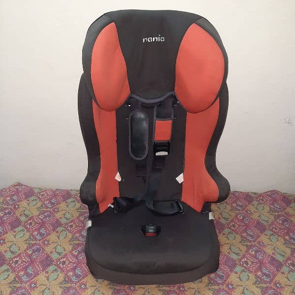 car seat for kids 0