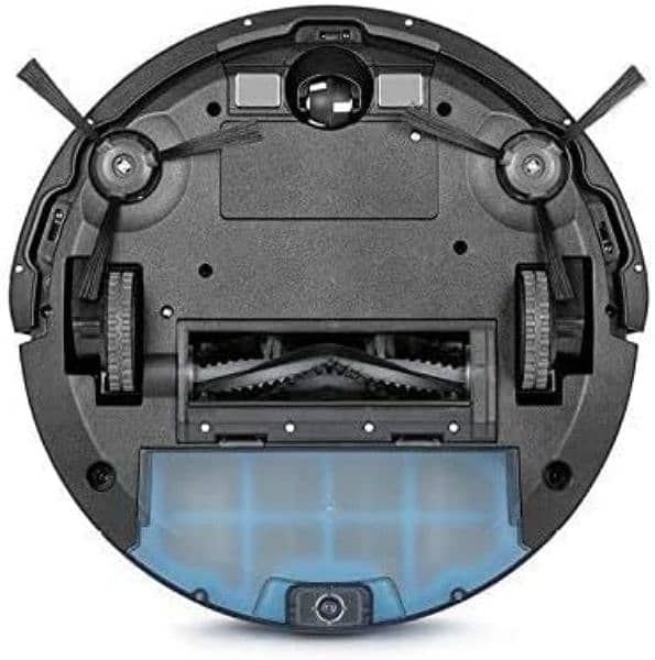 ECOVACS DEEBOT N79S Robotic Vacuum Cleaner with Max Power Suction 1