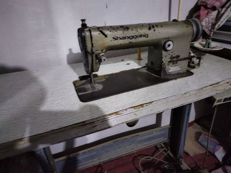 sewing machine silai 0