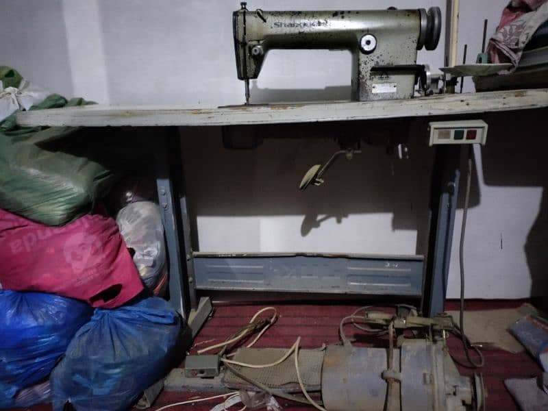 sewing machine silai 2