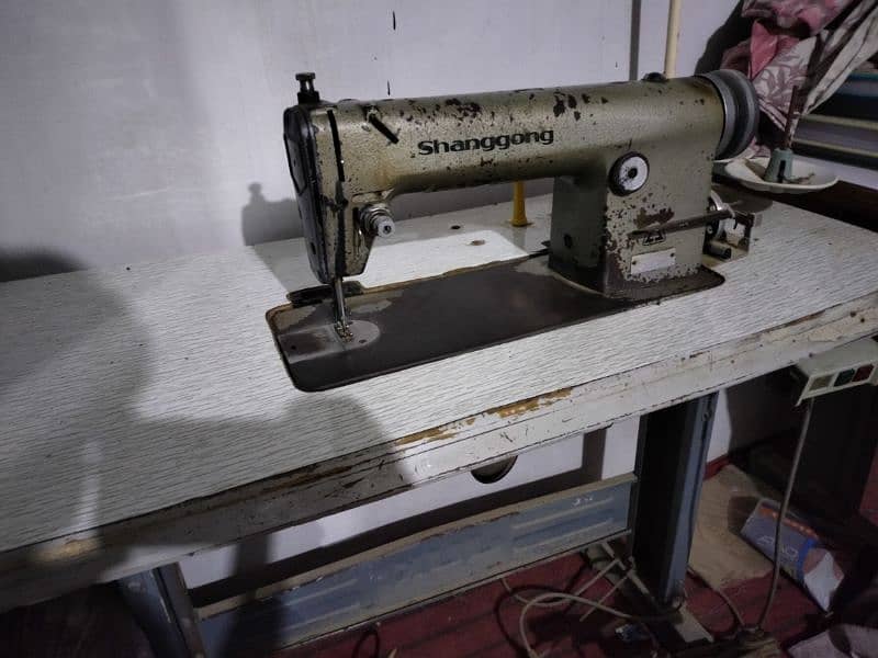 sewing machine silai 3