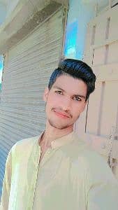 LUQMAN SIYAL