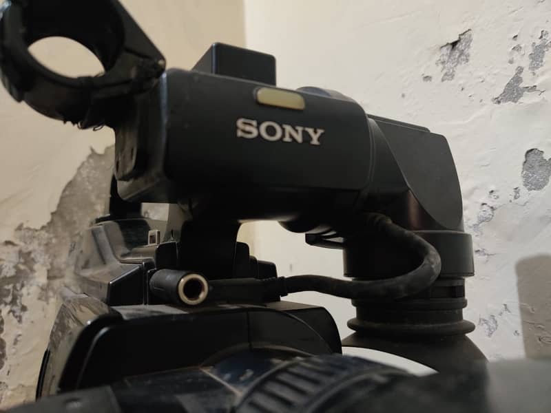 Movie Camera Sony 16