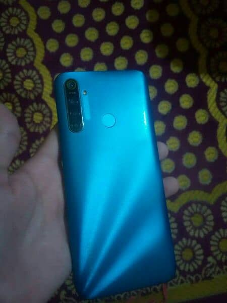 realme 5i 4 64 mein