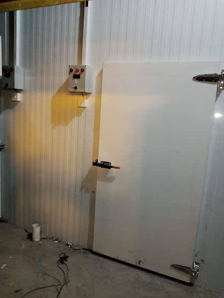 cold storage/chiller/blast freezer/reefer/cooling container/cold room 1