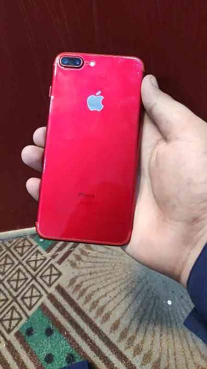 iphone 7 plus 256 olx