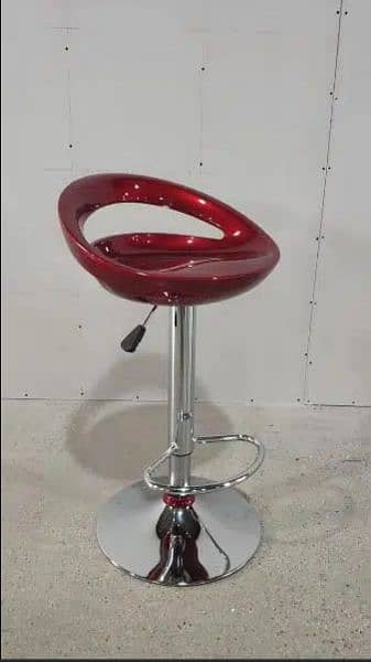 Bar stool/ kitchen bar stool/ poshish bar stool. 8