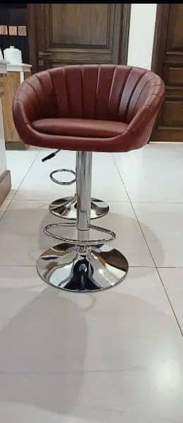 Bar stool/ kitchen bar stool/ poshish bar stool. 9
