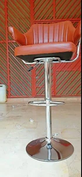 Bar stool/ kitchen bar stool/ poshish bar stool. 11