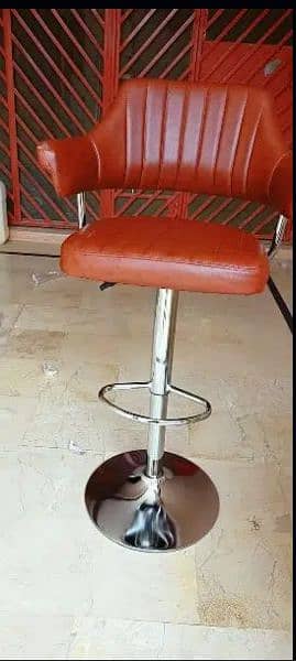 Bar stool/ kitchen bar stool/ poshish bar stool. 12
