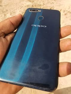 oppo a7 17000