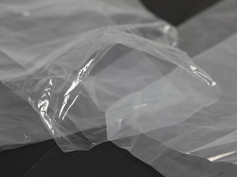 Heavy Duty Polythene Bags & Paper Bag 0