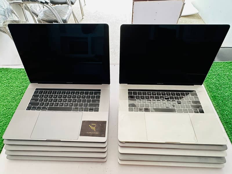 Apple Macbook Pro 2018 Core i7 good conditon 3