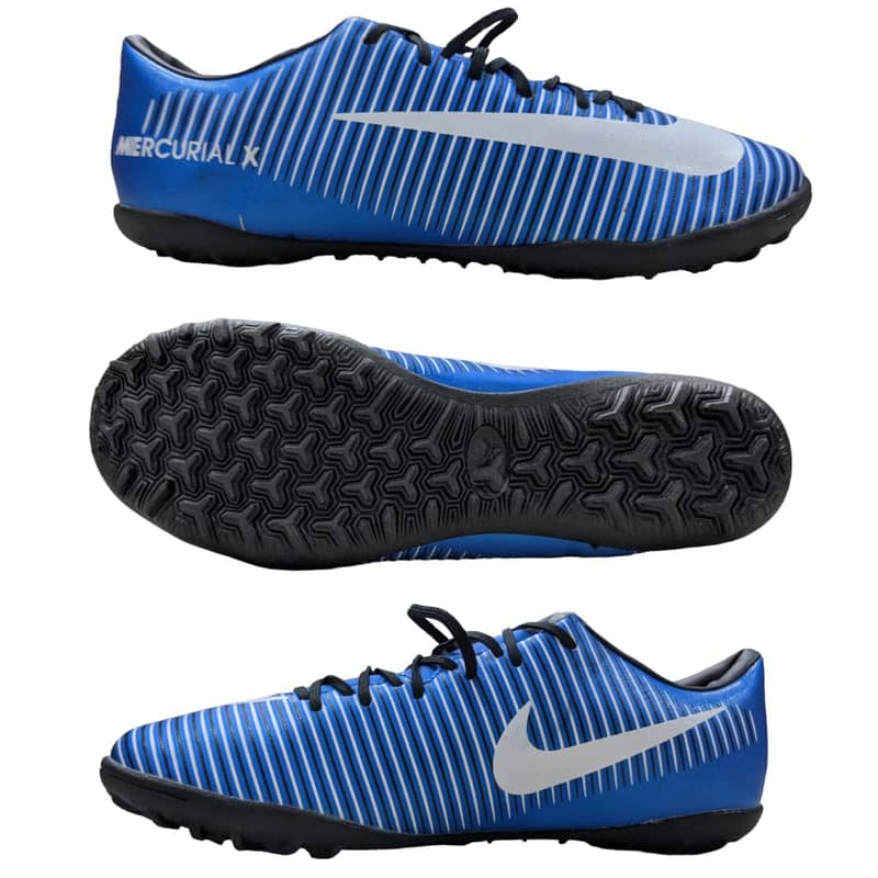 Soccer Shoes - Football shoes - Football Gripper 5